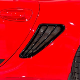 2011 Porsche Cayman R PDK - photo 7