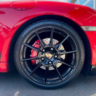 2011 Porsche Cayman R PDK - photo 8