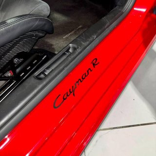 2011 Porsche Cayman R PDK - photo 9