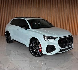 2022 Audi Quattro Used vehicle for sale | First registration  | Price R 1 099 950