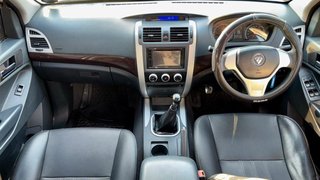 2013 Foton Tunland 2.8 ISF COMFORT P/U D/C - photo 2