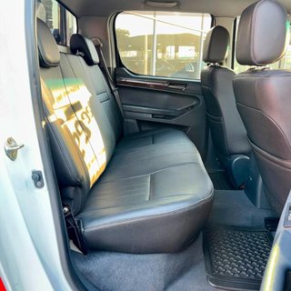 2013 Foton Tunland 2.8 ISF COMFORT P/U D/C - photo 3