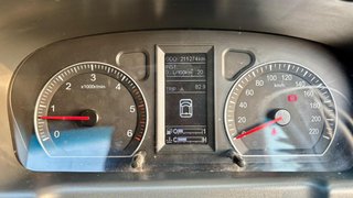 2013 Foton Tunland 2.8 ISF COMFORT P/U D/C - photo 4