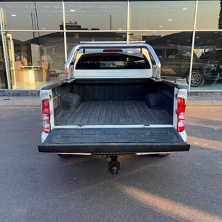 2013 Foton Tunland 2.8 ISF COMFORT P/U D/C - photo 8