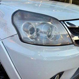 2013 Foton Tunland 2.8 ISF COMFORT P/U D/C - photo 4
