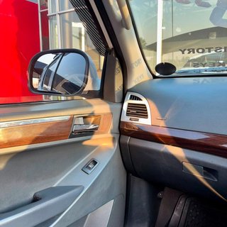2013 Foton Tunland 2.8 ISF COMFORT P/U D/C - photo 5