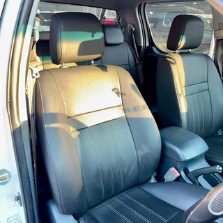 2013 Foton Tunland 2.8 ISF COMFORT P/U D/C - photo 6