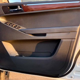 2013 Foton Tunland 2.8 ISF COMFORT P/U D/C - photo 7