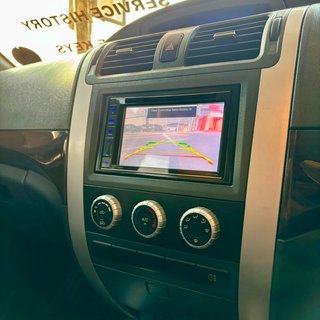2013 Foton Tunland 2.8 ISF COMFORT P/U D/C - photo 8