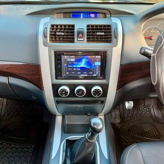 2013 Foton Tunland 2.8 ISF COMFORT P/U D/C - photo 10