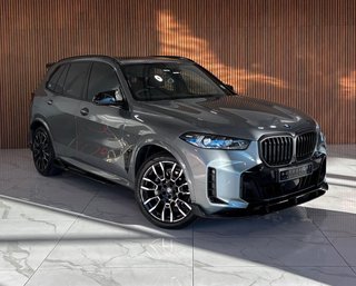 2023 BMW xDrive30d M Sport Pro Used vehicle for sale | First registration  | Price R 1 579 950