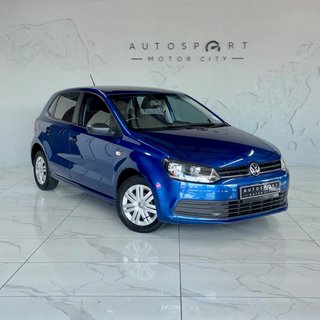 2023 Volkswagen Hatch 1.4 Trendline Used vehicle for sale | First registration  | Price R 209 950