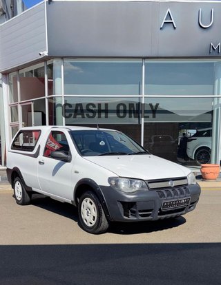 2007 Fiat 1.2 EL Used vehicle for sale | First registration  | Price R 79 950