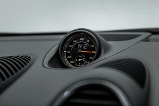 2020 Porsche 718 Cayman GT4 - photo 7