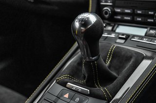 2020 Porsche 718 Cayman GT4 - photo 8