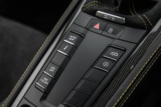 2020 Porsche 718 Cayman GT4 - photo 9