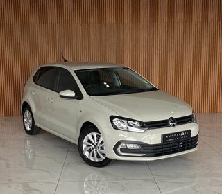 2025 Volkswagen 1.4 Life Used vehicle for sale | First registration  | Price R 299 950