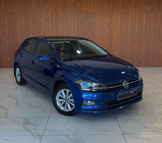 2021 Volkswagen Hatch 1.0TSI Comfortline Auto Used vehicle for sale | First registration  | Price R 279 950