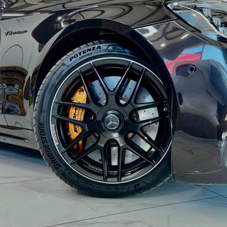 2017 Mercedes-AMG S63 L - photo 3