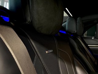 2017 Mercedes-AMG S63 L - photo 4