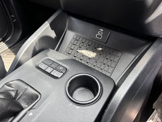 2025 Ford 2.0 Sit Double Cab XLT - photo 3