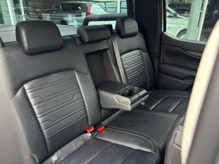 2025 Ford 2.0 Sit Double Cab XLT - photo 8