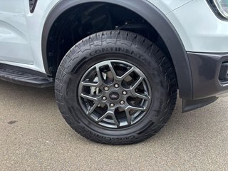 2025 Ford 2.0 Sit Double Cab XLT - photo 11