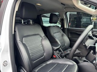 2025 Ford 2.0 Sit Double Cab XLT - photo 4