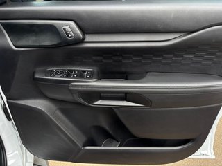 2025 Ford 2.0 Sit Double Cab XLT - photo 5