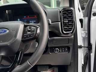 2025 Ford 2.0 Sit Double Cab XLT - photo 6