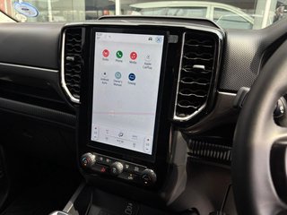 2025 Ford 2.0 Sit Double Cab XLT - photo 10