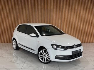 2019 Volkswagen |Polo Vivo|Hatch 1.0TSI GT Used vehicle for sale | First registration  | Price R 214 950