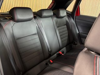 2023 Volkswagen GTI - photo 5