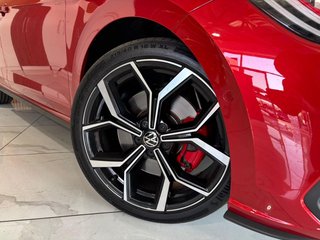 2023 Volkswagen GTI - photo 9