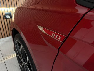 2023 Volkswagen GTI - photo 10
