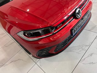 2023 Volkswagen GTI - photo 3