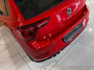 2023 Volkswagen GTI - photo 11