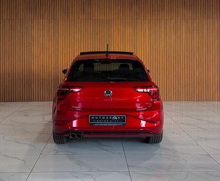 2023 Volkswagen GTI - photo 12