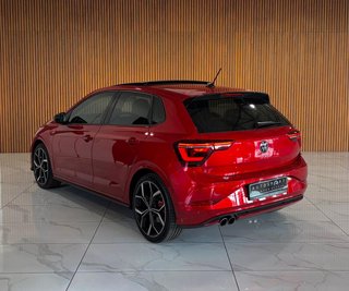 2023 Volkswagen GTI - photo 13