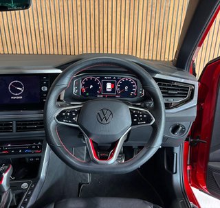 2023 Volkswagen GTI - photo 7