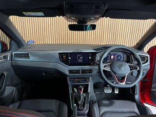 2023 Volkswagen GTI - photo 8