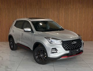 2022 Chery 1.5T Elite Used vehicle for sale | First registration  | Price R 259 950