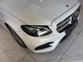 2016 Mercedes-Benz E220d AMG Line - photo 3