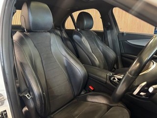 2016 Mercedes-Benz E220d AMG Line - photo 4