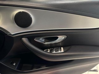 2016 Mercedes-Benz E220d AMG Line - photo 5