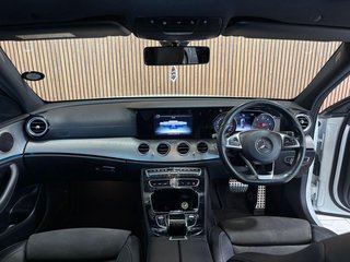2016 Mercedes-Benz E220d AMG Line - photo 8