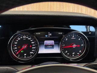 2016 Mercedes-Benz E220d AMG Line - photo 9