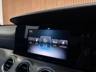2016 Mercedes-Benz E220d AMG Line - photo 10