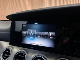 2016 Mercedes-Benz E220d AMG Line - photo 1