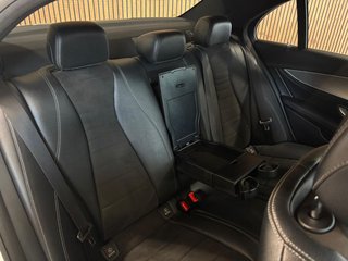 2016 Mercedes-Benz E220d AMG Line - photo 7